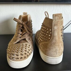 CHRISTIAN LOUBOUTIN shoes